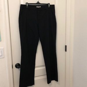 41 Hawthorn Black dress pants - Sz 10